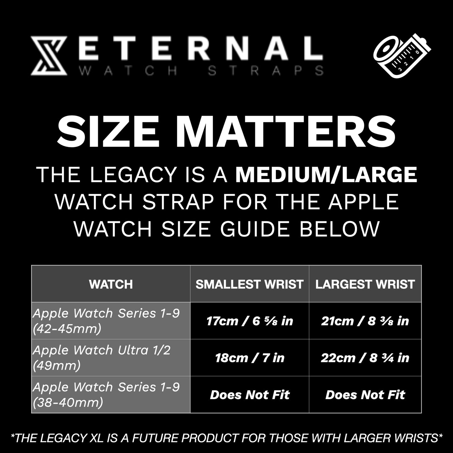 The Legacy for Apple Watch - Urban Camo (Limited Edition): Brushed Buckle and Rivets